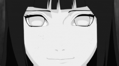 鸣嫂 日向雏田一颦一笑妩媚[害羞]