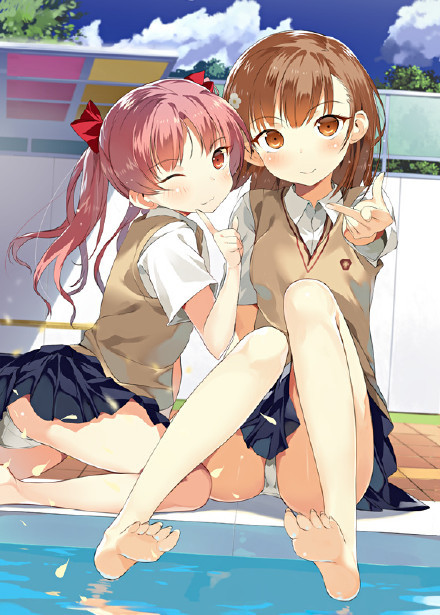 #营养快线系列#换个视角看世界也许会大不同[花心]