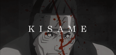 #晓组织#超级动图，简直不能再酷[嘻嘻]
每个人都有自己的理念，每个人都能为捍卫自己的理念慷慨赴死，每个人都值得敬畏[悲伤][战斗开始]