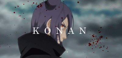 #晓组织#超级动图，简直不能再酷[嘻嘻]
每个人都有自己的理念，每个人都能为捍卫自己的理念慷慨赴死，每个人都值得敬畏[悲伤][战斗开始]