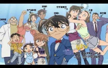 琴酒：我真的尽力了！（论一人撑起一个组织的心酸）[哈哈][吃惊]