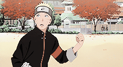 长大了的鸣人,改了发型更帅了[嘻嘻]