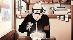 长大了的鸣人,改了发型更帅了[嘻嘻]