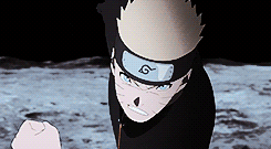 长大了的鸣人,改了发型更帅了[嘻嘻]