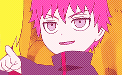 #晓组织#蝎 你这样凶起来好腻害[可怜]