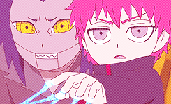 #晓组织#蝎 你这样凶起来好腻害[可怜]