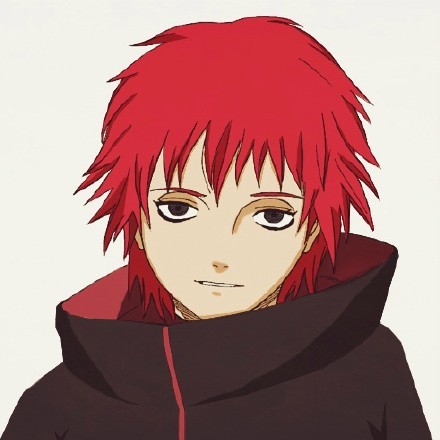 #晓组织#蝎 你这样凶起来好腻害[可怜]