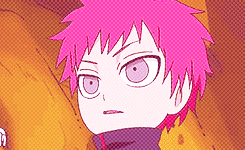 #晓组织#蝎 你这样凶起来好腻害[可怜]