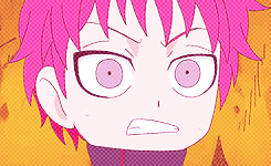 #晓组织#蝎 你这样凶起来好腻害[可怜]