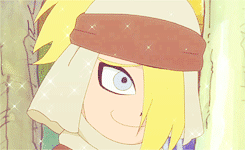 #晓组织#迪达拉也卖萌 萌就是一瞬间的艺术，一瞬即永恒[花心]