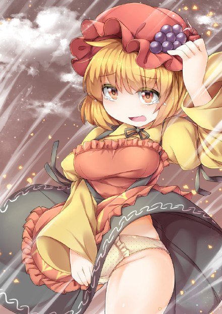 #营养快线系列#这波萝莉怎么样[花心][挖鼻屎]