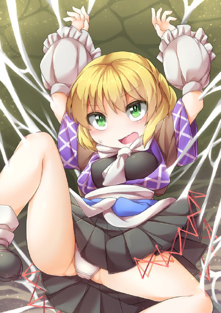 #营养快线系列#这波萝莉怎么样[花心][挖鼻屎]