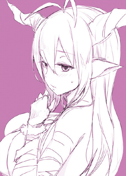 #营养快线系列#哇塞，农村人营养不够啊，人类需要奶子[花心]