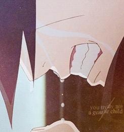 独自背负一切，默默承担的男人[男神]