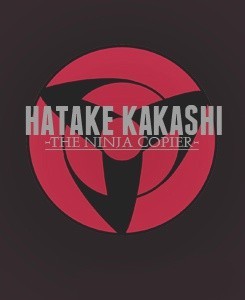 卡卡西森森[男神]