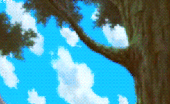 真是麻烦，这恬淡的时光真是舒服呀，鹿丸[嘻嘻]