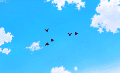 真是麻烦，这恬淡的时光真是舒服呀，鹿丸[嘻嘻]