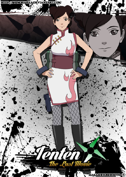 木叶新一代精美套图，元气满满[嘻嘻]