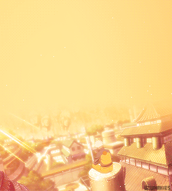 鸣人的悲伤，总是那么让人心疼[悲伤]