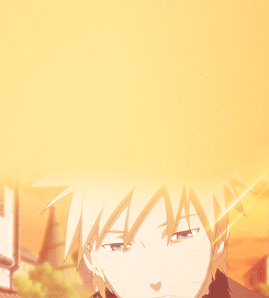 鸣人的悲伤，总是那么让人心疼[悲伤]