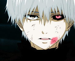 二次元动漫里的那些银白发男神，哪个是你的最爱[害羞][思考]