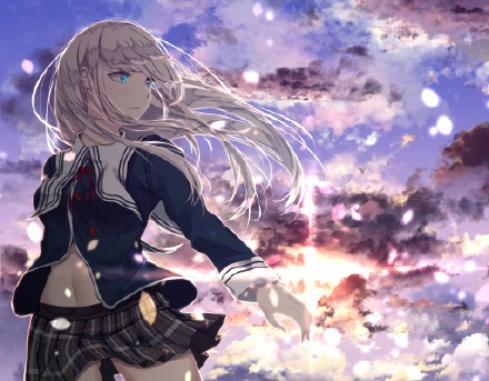 高中生#美少女#系列[花心]