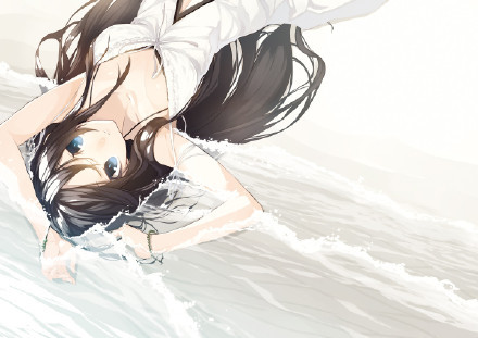 #营养快线系列#兔耳朵的大姐姐[嘻嘻]