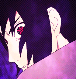 还记得佐助和团藏之间的战斗吗[嘻嘻][战斗开始]
第一次也是最后一次看到团藏展现实力