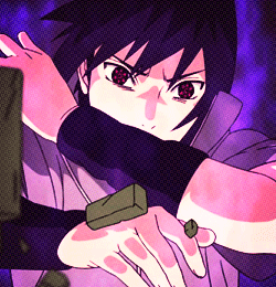 还记得佐助和团藏之间的战斗吗[嘻嘻][战斗开始]
第一次也是最后一次看到团藏展现实力