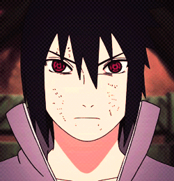 还记得佐助和团藏之间的战斗吗[嘻嘻][战斗开始]
第一次也是最后一次看到团藏展现实力