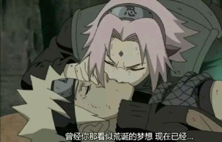 和鸣人接过吻的人物大盘点，有几个还真不认识，哪些最出乎你的意外[思考]
雏田，佐助，小樱，照美冥，纲手