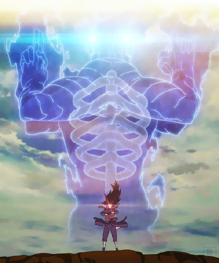 今天是#宇智波#斑的生日[嘻嘻]
我不喜欢身后有人跟随——斑爷#话语#