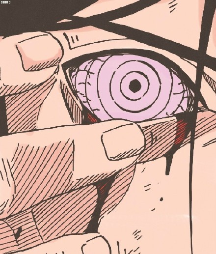 今天是#宇智波#斑的生日[嘻嘻]
我不喜欢身后有人跟随——斑爷#话语#