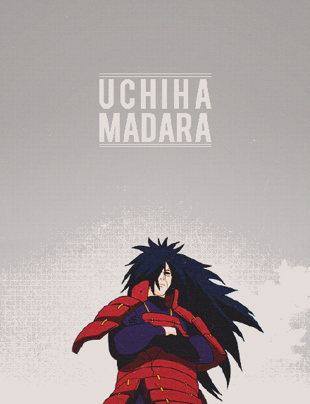 今天是#宇智波#斑的生日[嘻嘻]
我不喜欢身后有人跟随——斑爷#话语#