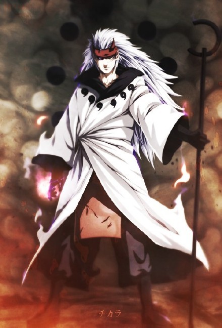 今天是#宇智波#斑的生日[嘻嘻]
我不喜欢身后有人跟随——斑爷#话语#