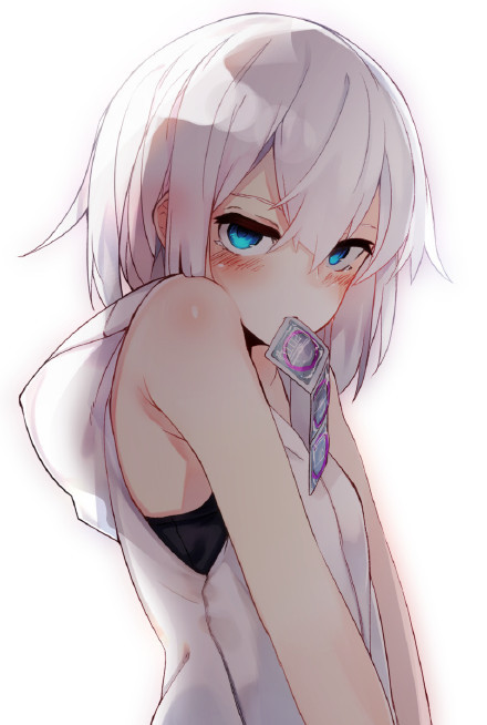 #营养快线系列#这次是可爱风[花心][害羞]