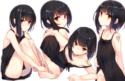 #营养快线系列#这次是可爱风[花心][害羞]