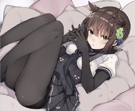 #营养快线系列#性感萝莉，皮肤吹弹可破[花心][害羞]