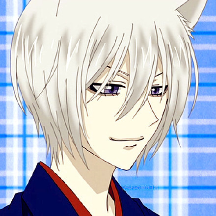 一组元气少女缘结神 巴卫头像分享
这只磨人的小妖精[害羞]