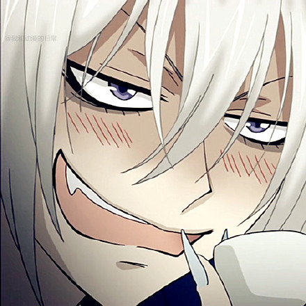 一组元气少女缘结神 巴卫头像分享
这只磨人的小妖精[害羞]