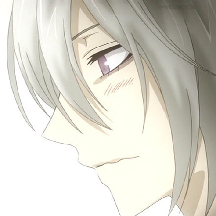 一组元气少女缘结神 巴卫头像分享
这只磨人的小妖精[害羞]