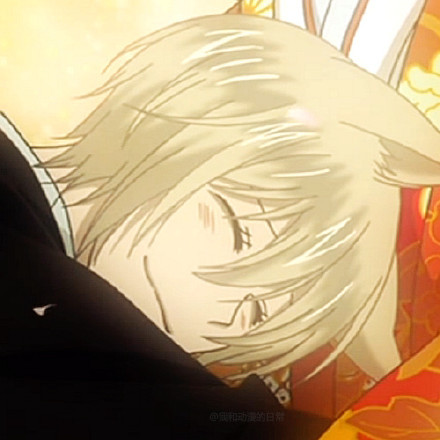 一组元气少女缘结神 巴卫头像分享
这只磨人的小妖精[害羞]