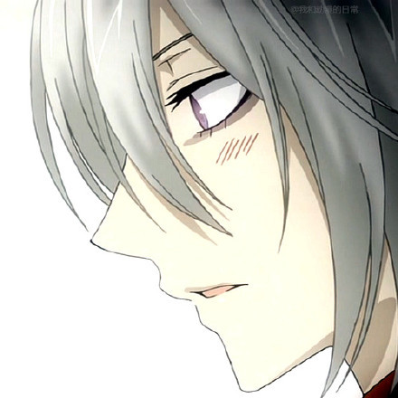 一组元气少女缘结神 巴卫头像分享
这只磨人的小妖精[害羞]