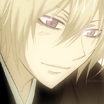 一组元气少女缘结神 巴卫头像分享
这只磨人的小妖精[害羞]