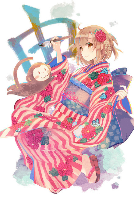 梦境中的#美少女#之奇幻世界[嘻嘻]