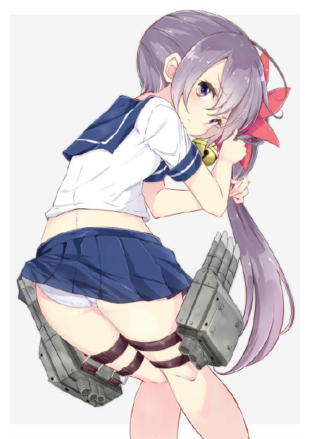 #营养快线系列#小妹妹，要不要叔叔给你检查身体呀[花心]