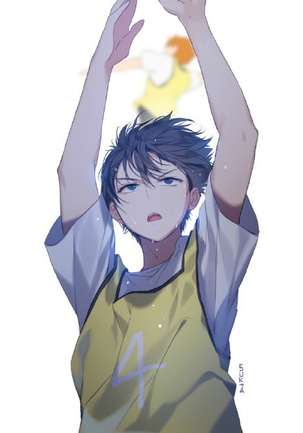 画中世界，男神当道，哪些是你的本命[害羞]