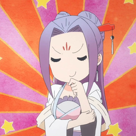 #表情包#动画《从前有座灵剑山》[哈哈]
1月6日新制作开始放送