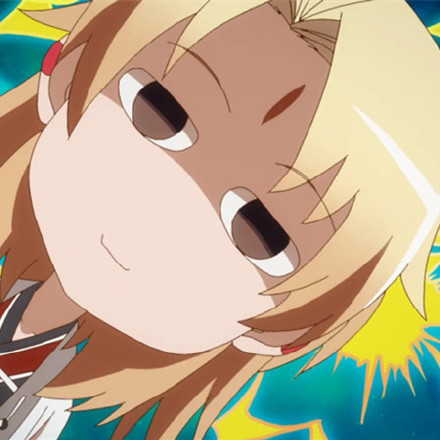 #表情包#动画《从前有座灵剑山》[哈哈]
1月6日新制作开始放送