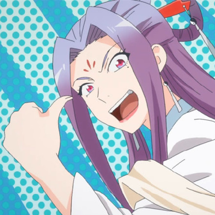 #表情包#动画《从前有座灵剑山》[哈哈]
1月6日新制作开始放送